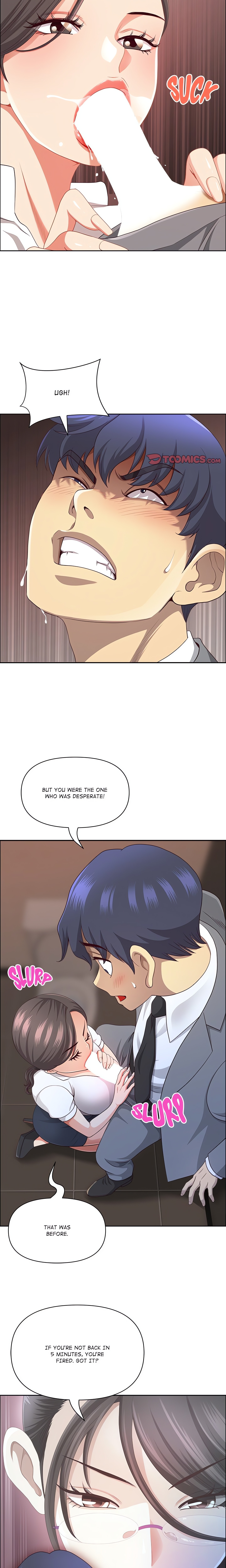 BIG GUY Chap Chapter 45-BIG GUY - Next Chap 47