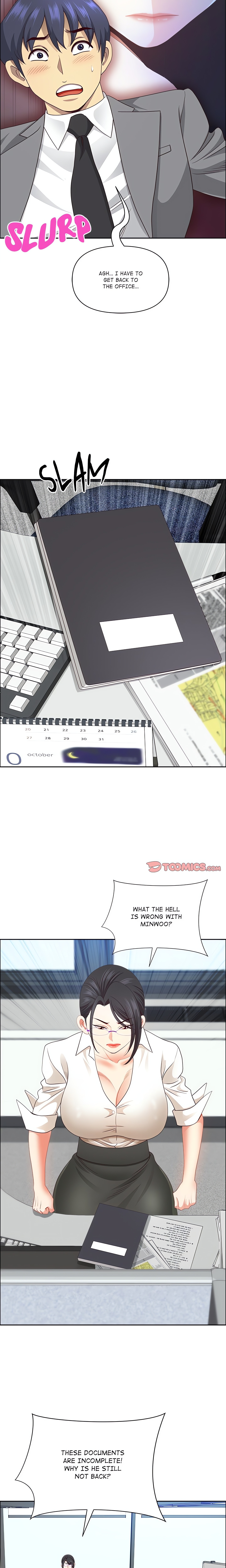 BIG GUY Chap Chapter 45-BIG GUY - Next Chap 47