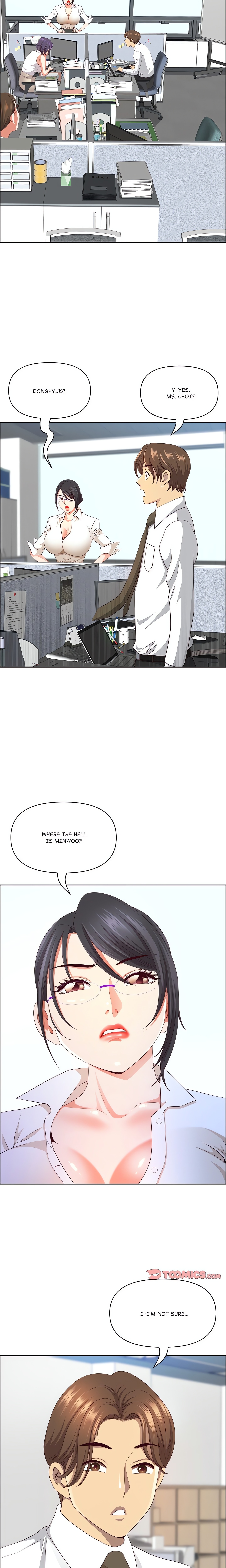 BIG GUY Chap Chapter 45-BIG GUY - Next Chap 47