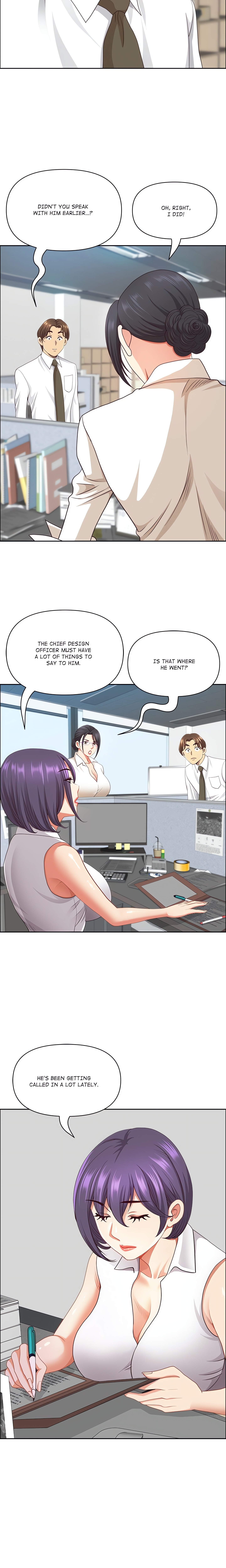 BIG GUY Chap Chapter 45-BIG GUY - Next Chap 47