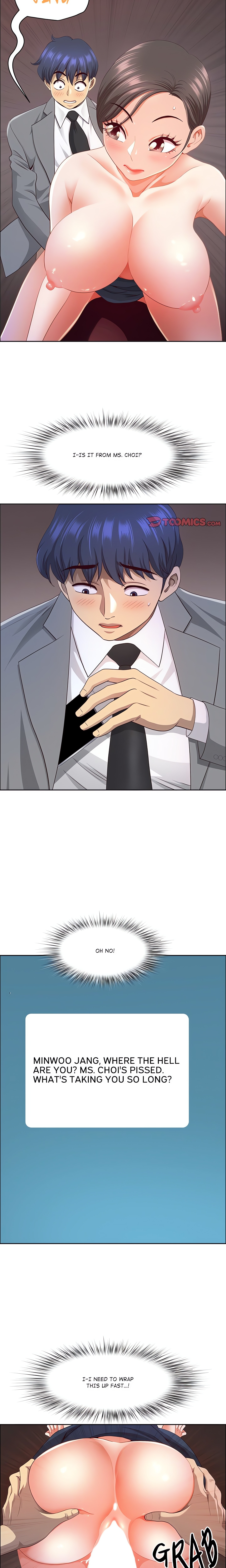 BIG GUY Chap Chapter 46-BIG GUY - Next Chap 48