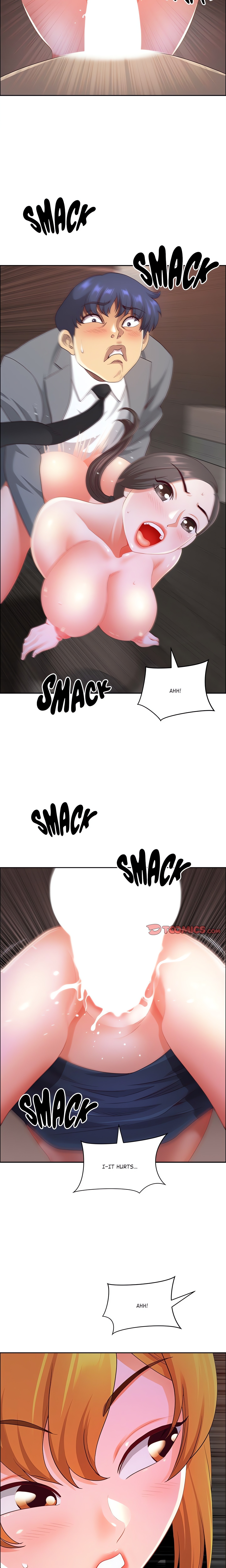 BIG GUY Chap Chapter 46-BIG GUY - Next Chap 48