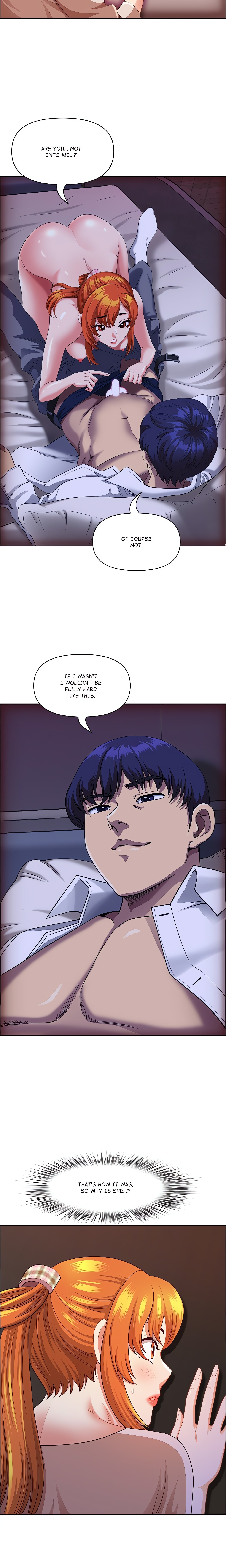 BIG GUY Chap Chapter 46-BIG GUY - Next Chap 48