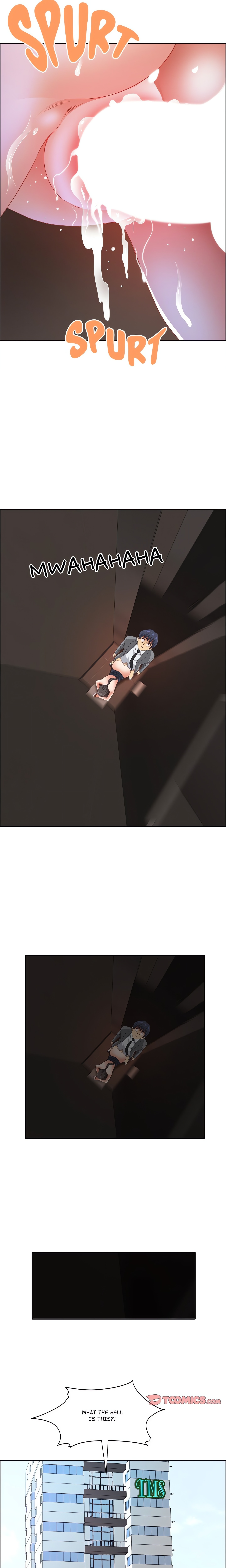 BIG GUY Chap Chapter 46-BIG GUY - Next Chap 48