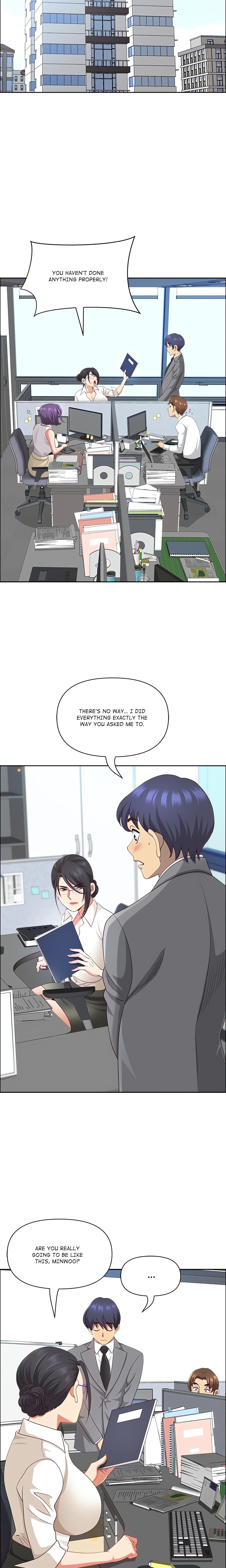 BIG GUY Chap Chapter 46-BIG GUY - Next Chap 48