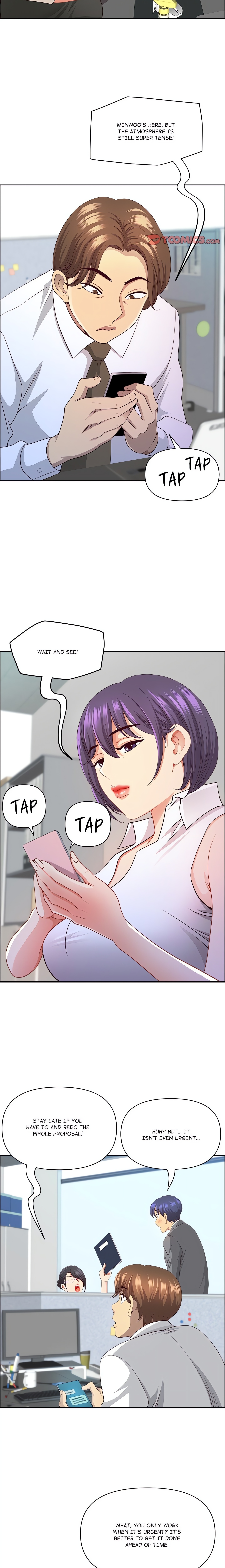 BIG GUY Chap Chapter 46-BIG GUY - Next Chap 48