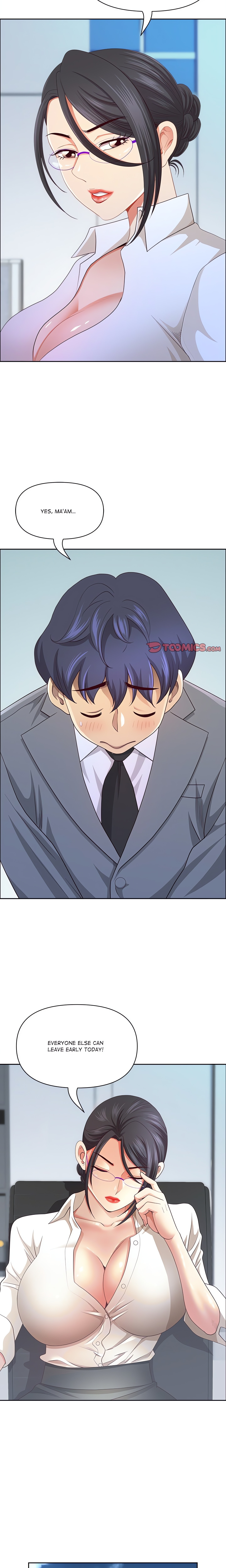 BIG GUY Chap Chapter 46-BIG GUY - Next Chap 48