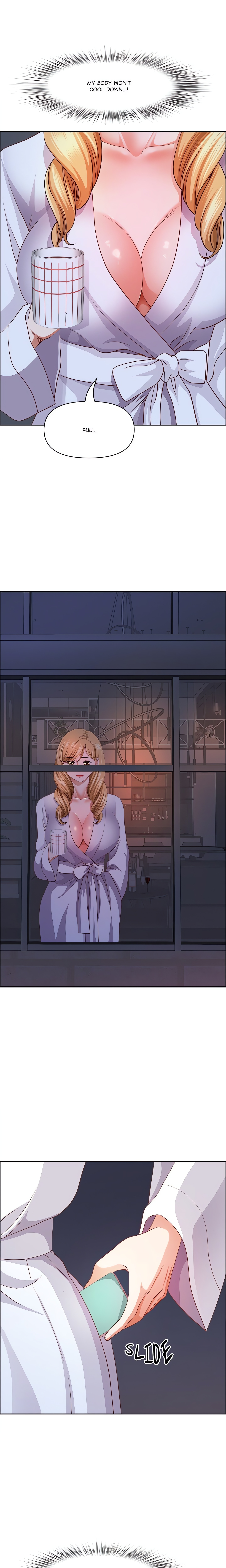 BIG GUY Chap Chapter 46-BIG GUY - Next Chap 48