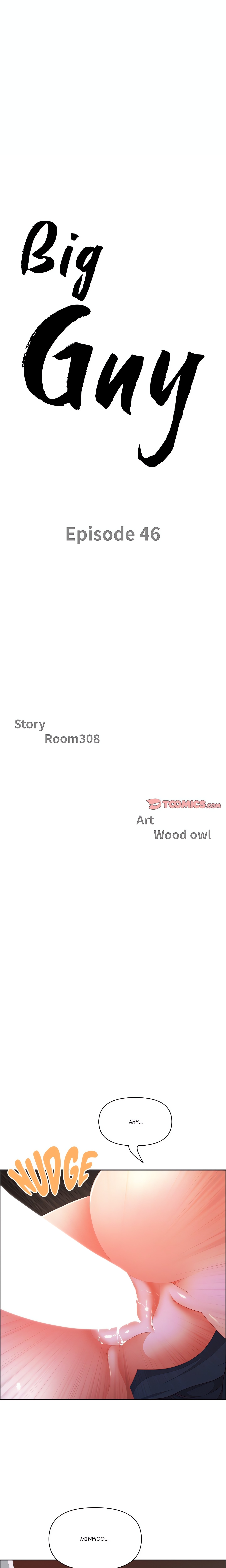 BIG GUY Chap Chapter 46-BIG GUY - Next Chap 48