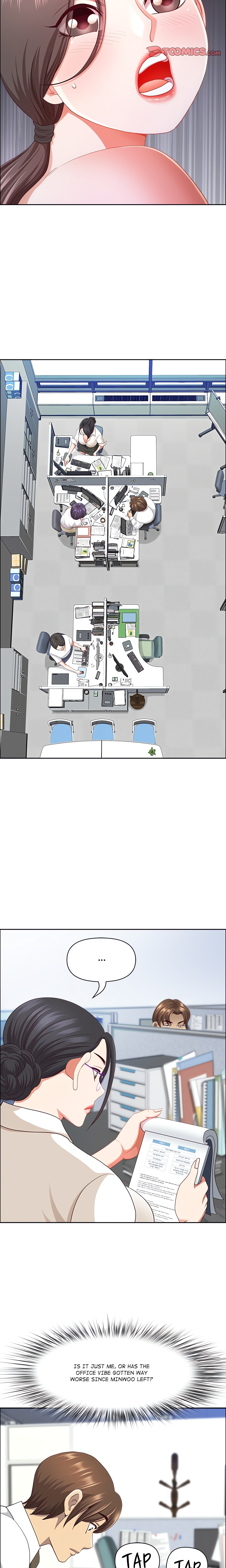 BIG GUY Chap Chapter 46-BIG GUY - Next Chap 48