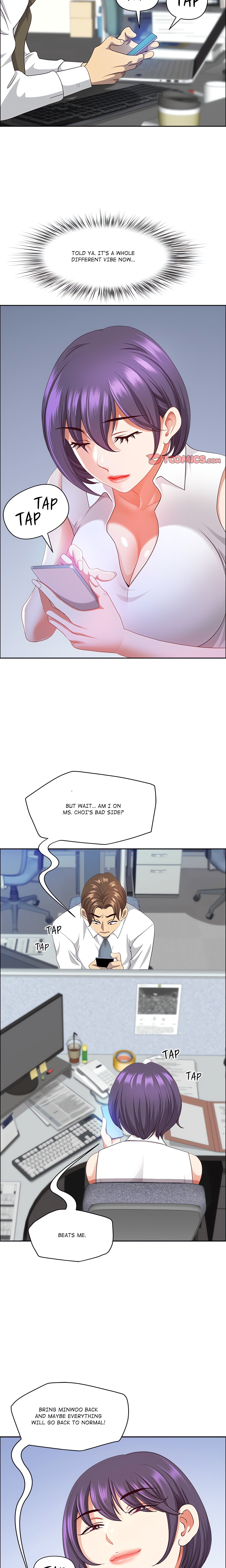 BIG GUY Chap Chapter 46-BIG GUY - Next Chap 48