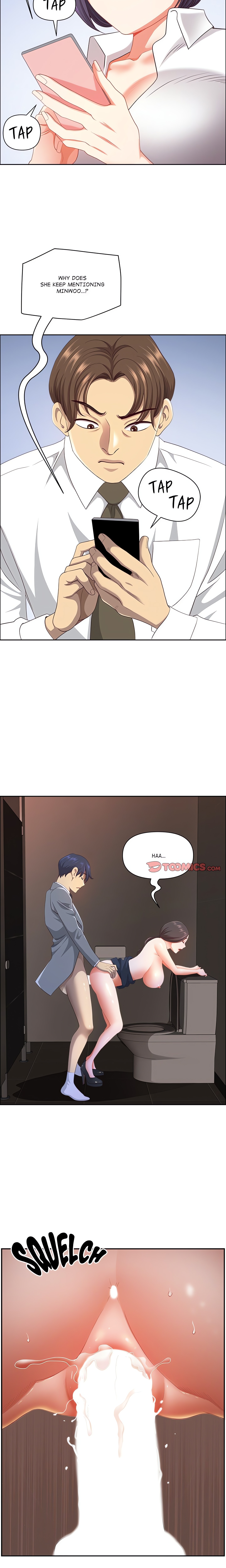 BIG GUY Chap Chapter 46-BIG GUY - Next Chap 48