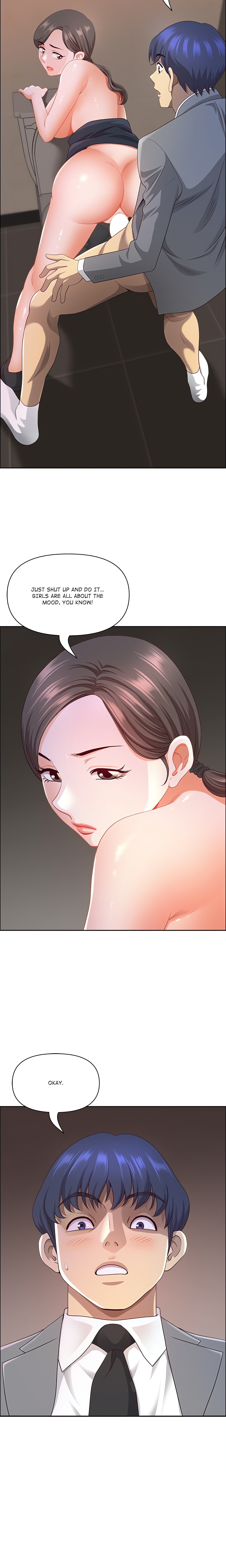 BIG GUY Chap Chapter 46-BIG GUY - Next Chap 48