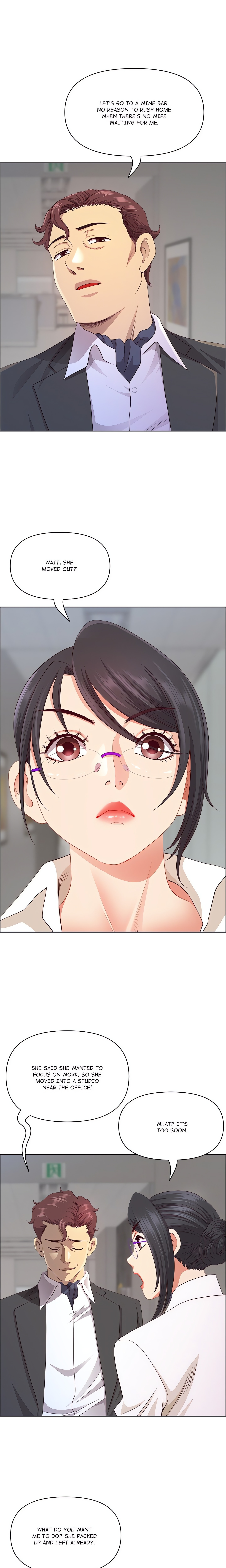 BIG GUY Chap Chapter 47-BIG GUY - Next Chap 49