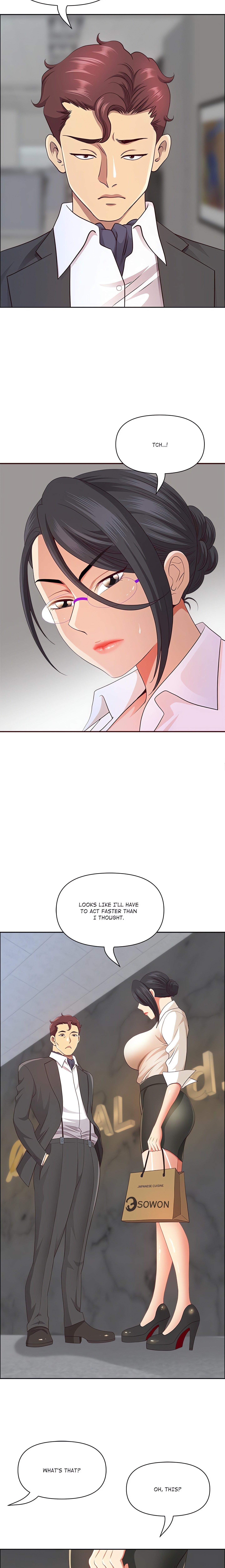 BIG GUY Chap Chapter 47-BIG GUY - Next Chap 49