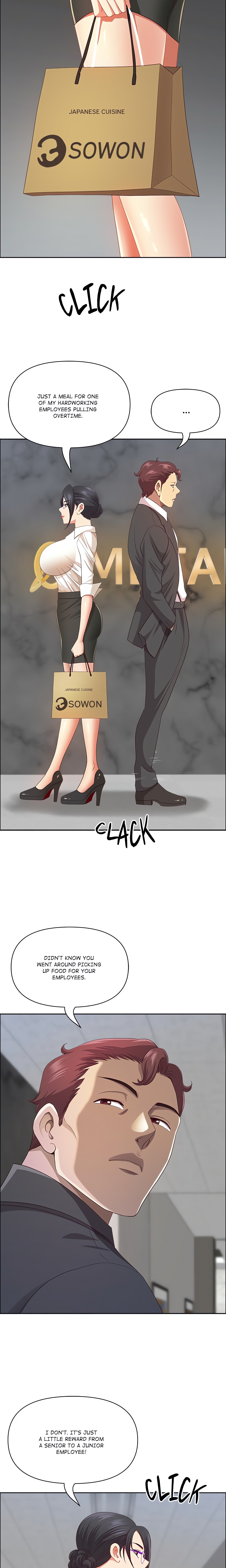 BIG GUY Chap Chapter 47-BIG GUY - Next Chap 49