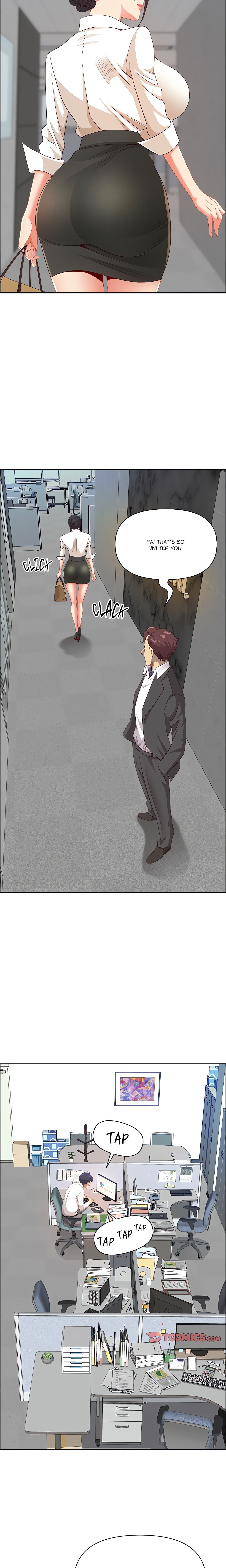 BIG GUY Chap Chapter 47-BIG GUY - Next Chap 49