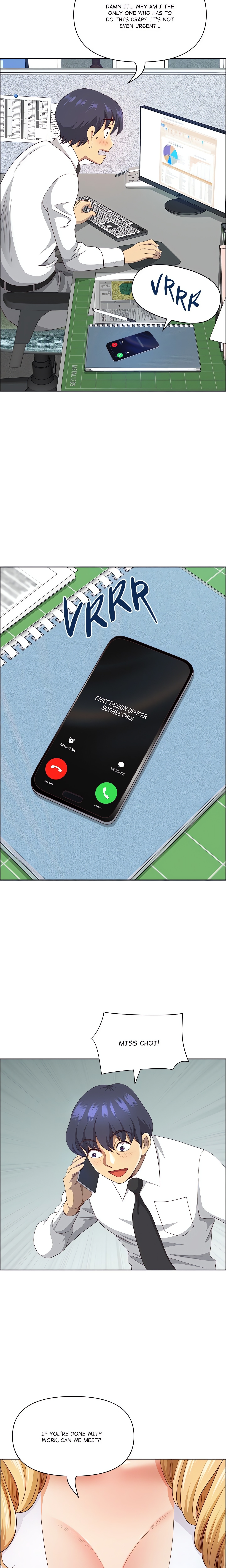 BIG GUY Chap Chapter 47-BIG GUY - Next Chap 49