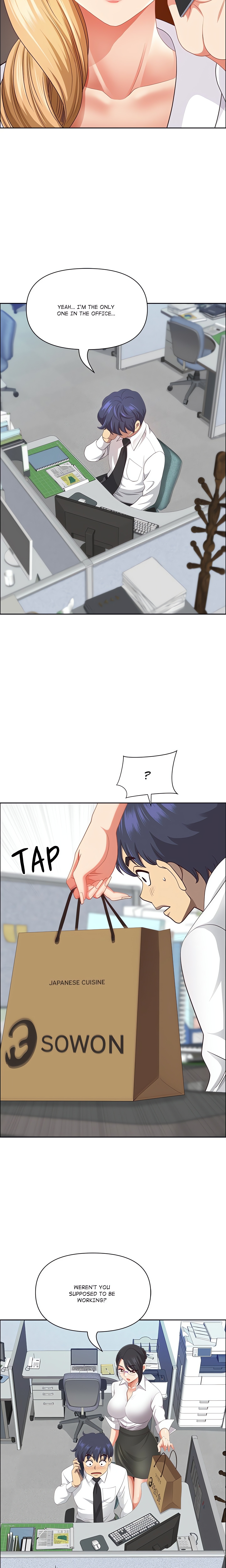 BIG GUY Chap Chapter 47-BIG GUY - Next Chap 49