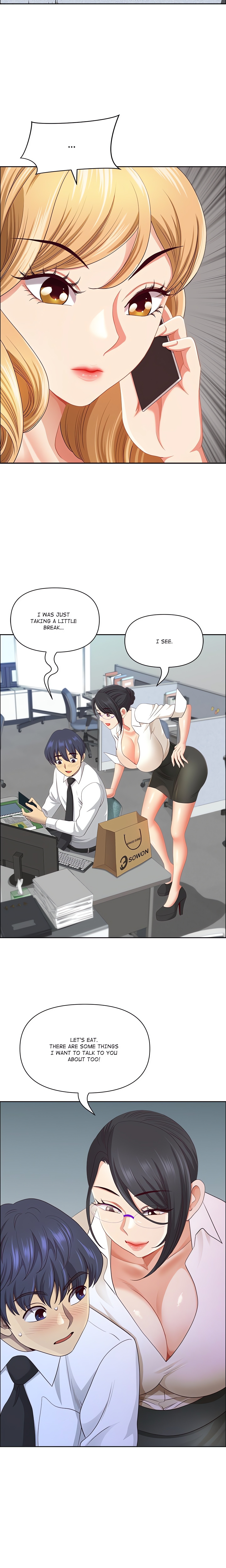 BIG GUY Chap Chapter 47-BIG GUY - Next Chap 49