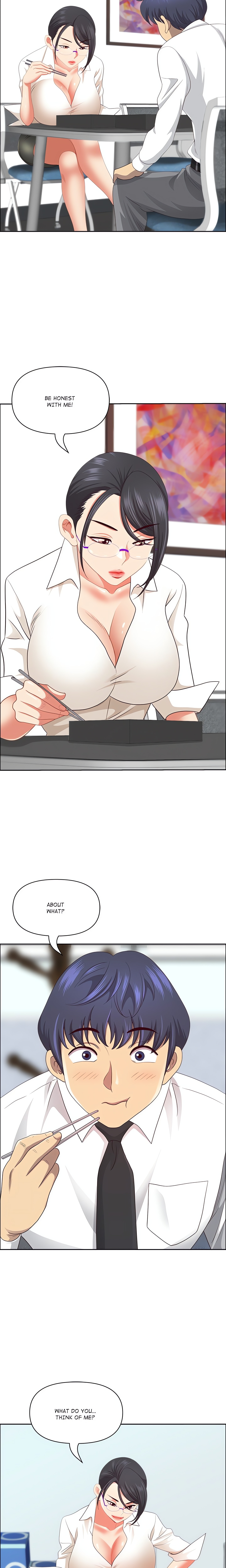 BIG GUY Chap Chapter 47-BIG GUY - Next Chap 49