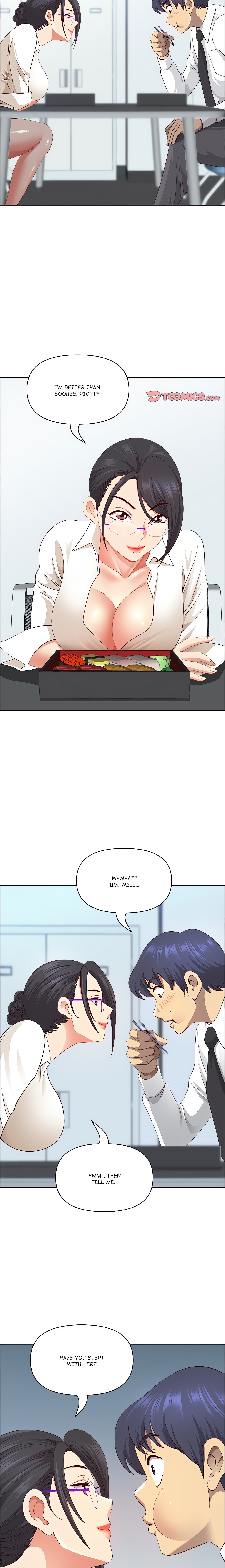 BIG GUY Chap Chapter 47-BIG GUY - Next Chap 49