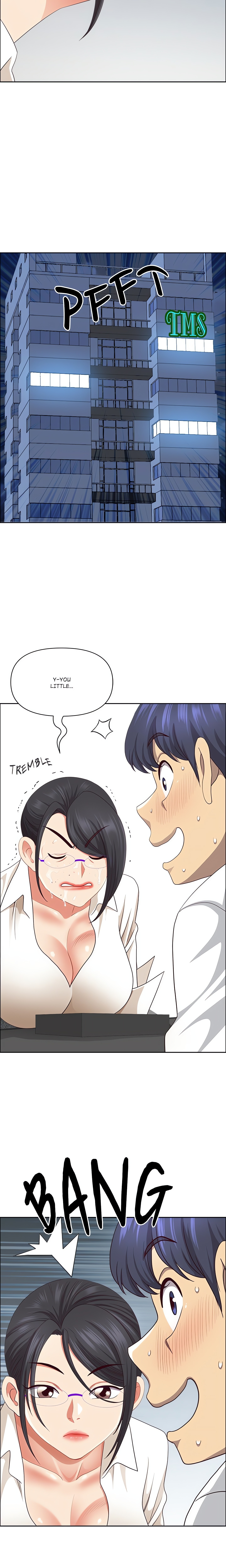 BIG GUY Chap Chapter 47-BIG GUY - Next Chap 49