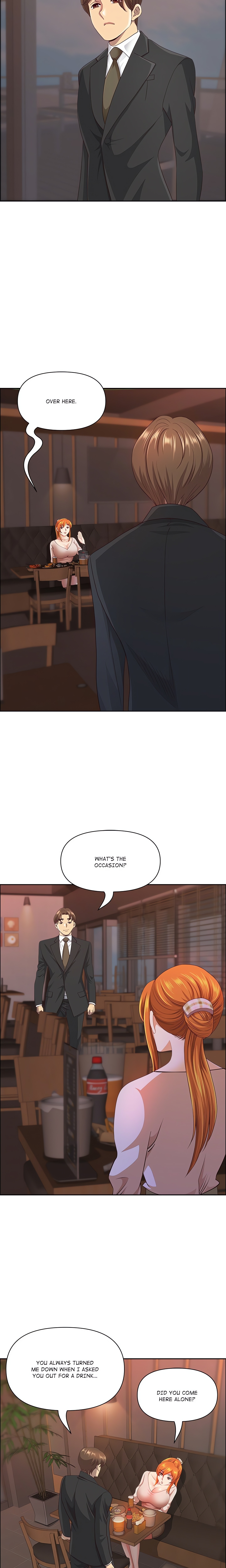 BIG GUY Chap Chapter 47-BIG GUY - Next Chap 49