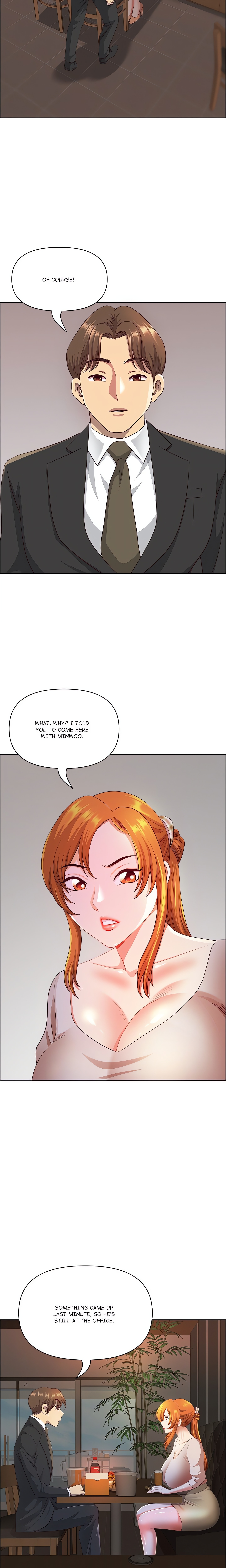 BIG GUY Chap Chapter 47-BIG GUY - Next Chap 49