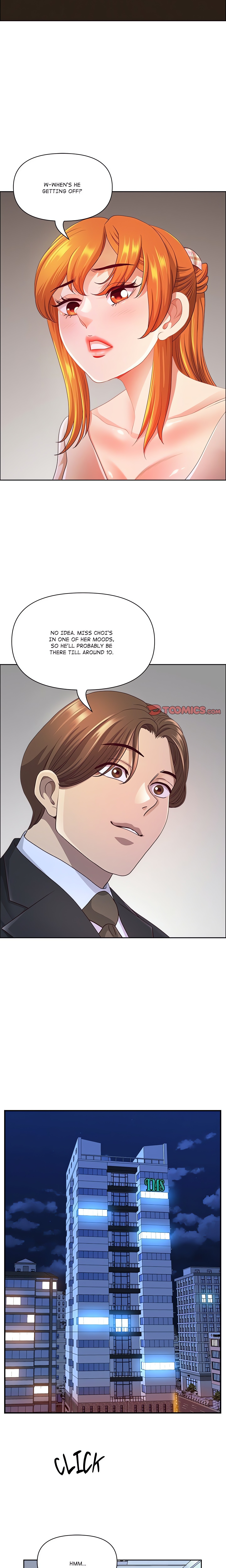 BIG GUY Chap Chapter 47-BIG GUY - Next Chap 49