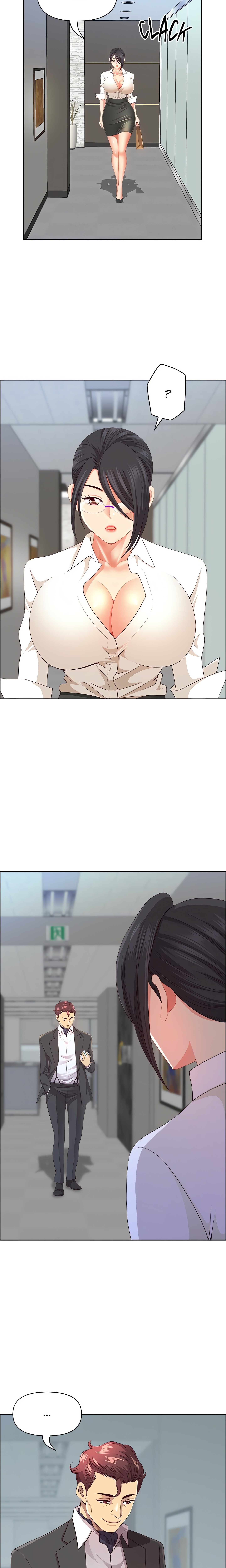 BIG GUY Chap Chapter 47-BIG GUY - Next Chap 49