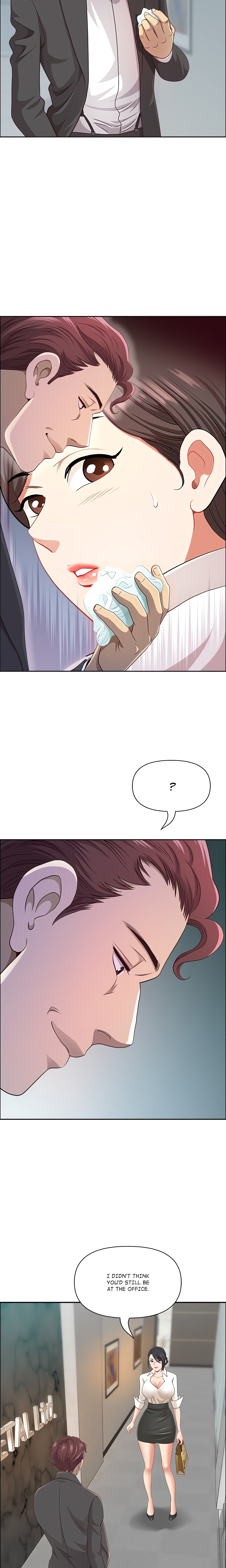 BIG GUY Chap Chapter 47-BIG GUY - Next Chap 49