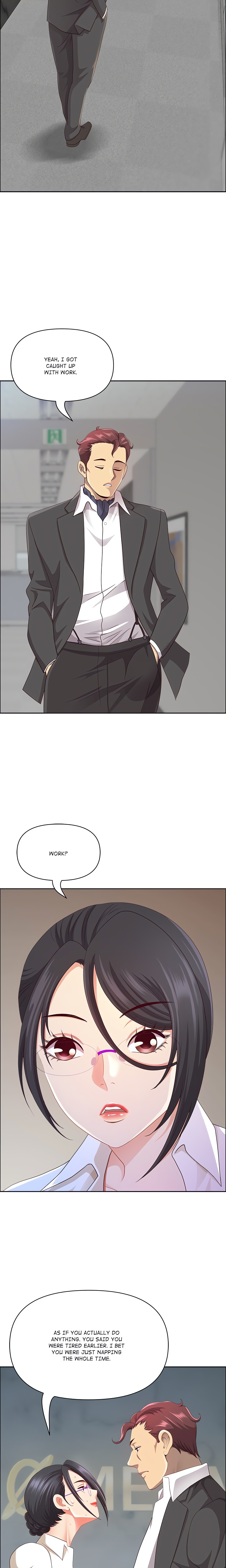 BIG GUY Chap Chapter 47-BIG GUY - Next Chap 49