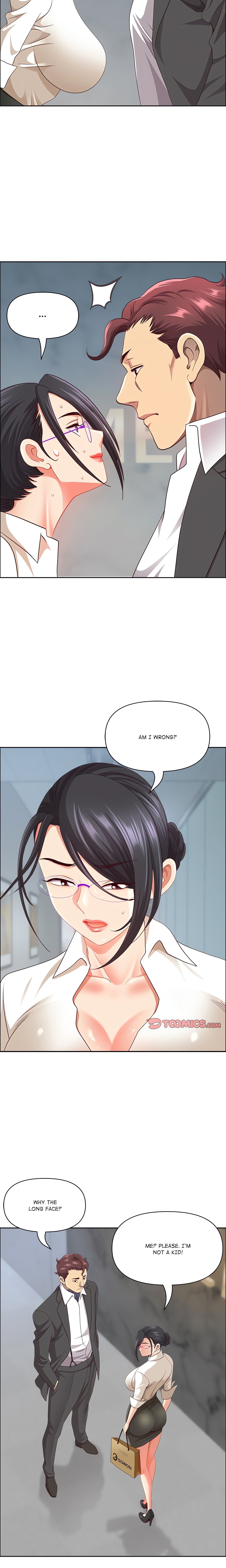 BIG GUY Chap Chapter 47-BIG GUY - Next Chap 49