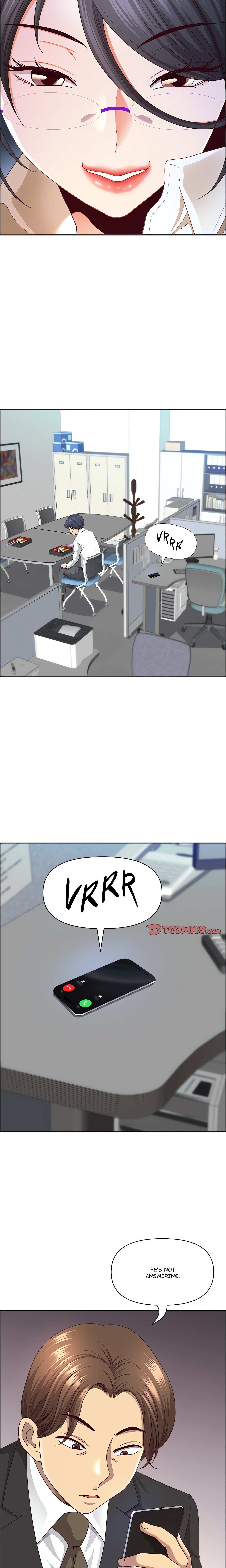 BIG GUY Chap Chapter 48-BIG GUY - Next Chap 50