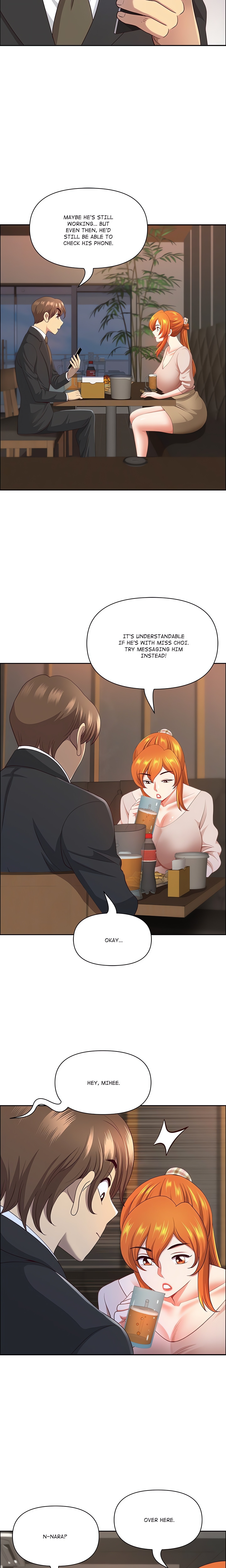 BIG GUY Chap Chapter 48-BIG GUY - Next Chap 50