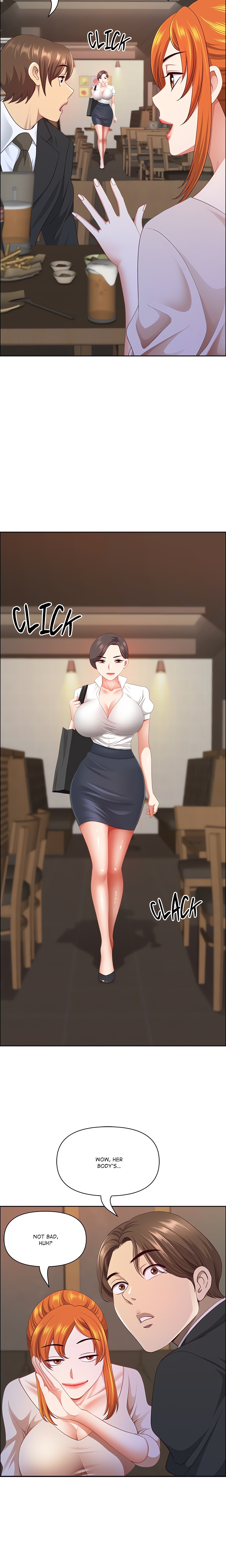 BIG GUY Chap Chapter 48-BIG GUY - Next Chap 50