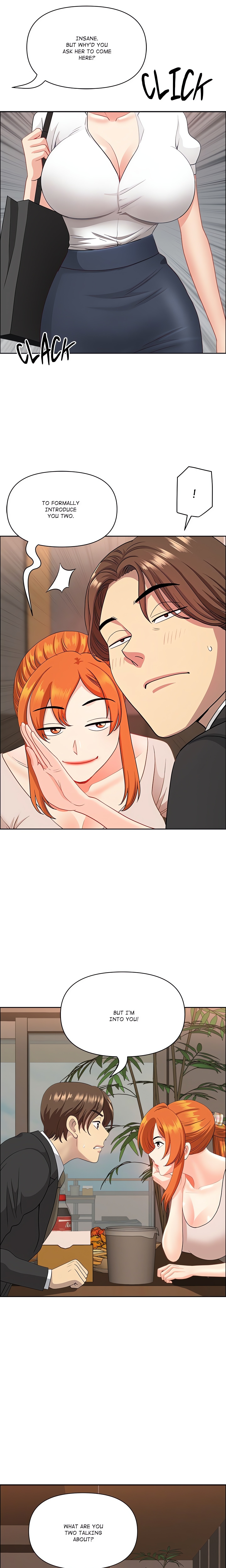 BIG GUY Chap Chapter 48-BIG GUY - Next Chap 50