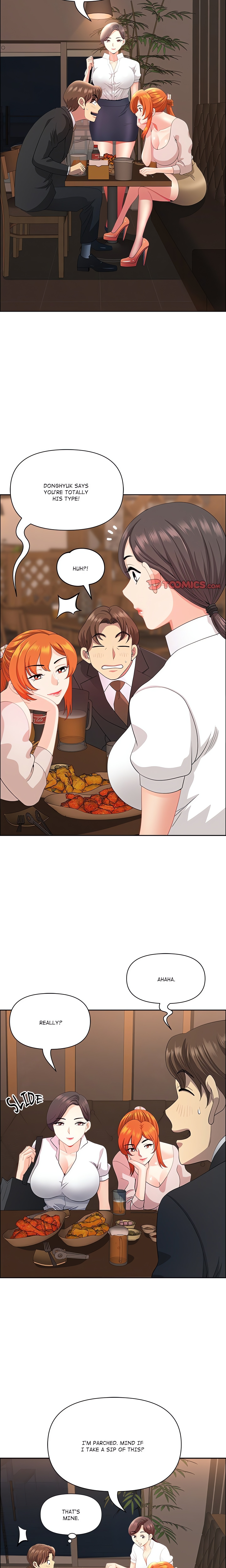 BIG GUY Chap Chapter 48-BIG GUY - Next Chap 50