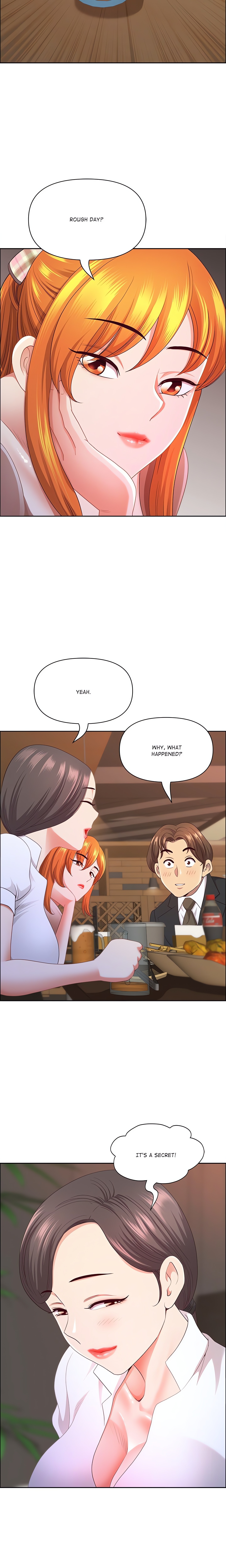 BIG GUY Chap Chapter 48-BIG GUY - Next Chap 50