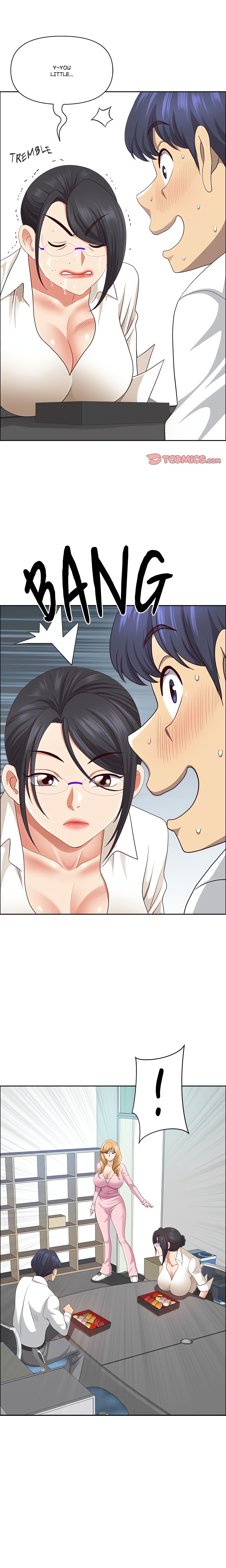 BIG GUY Chap Chapter 48-BIG GUY - Next Chap 50