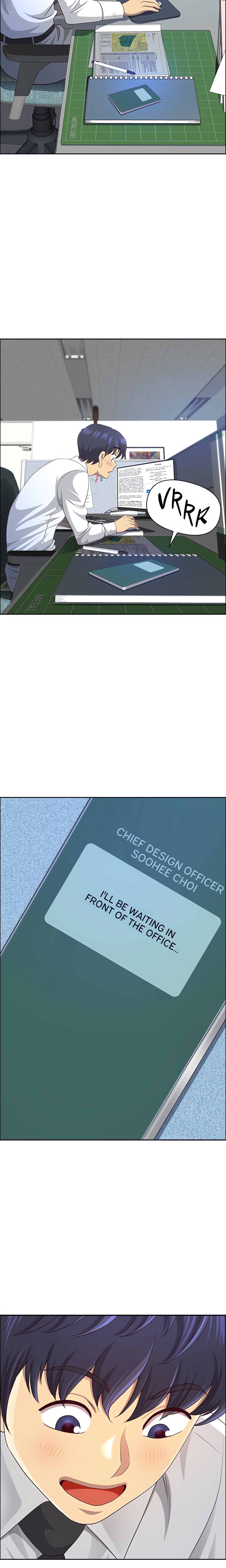 BIG GUY Chap Chapter 48-BIG GUY - Next Chap 50