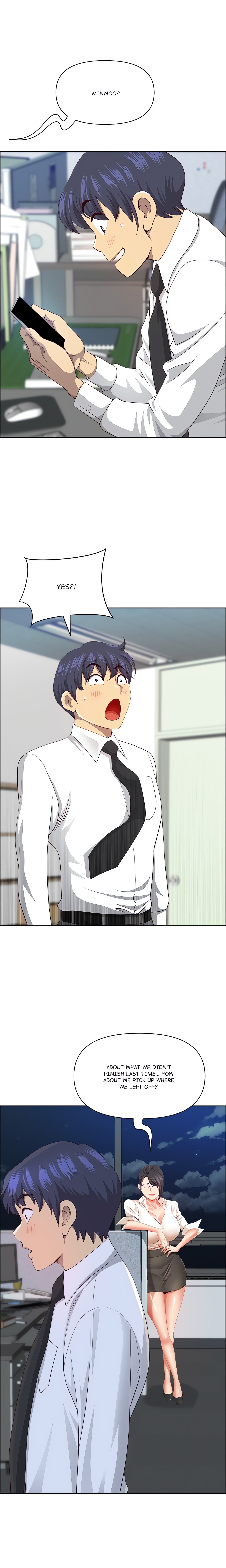 BIG GUY Chap Chapter 48-BIG GUY - Next Chap 50