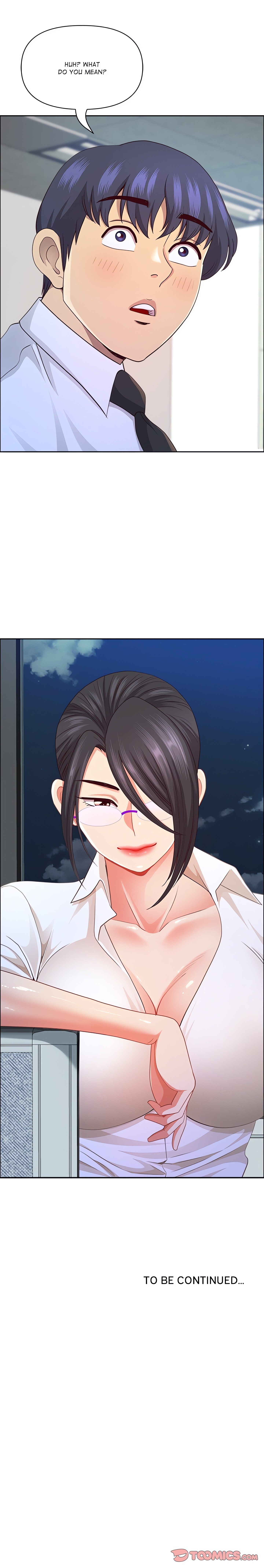 BIG GUY Chap Chapter 48-BIG GUY - Next Chap 50