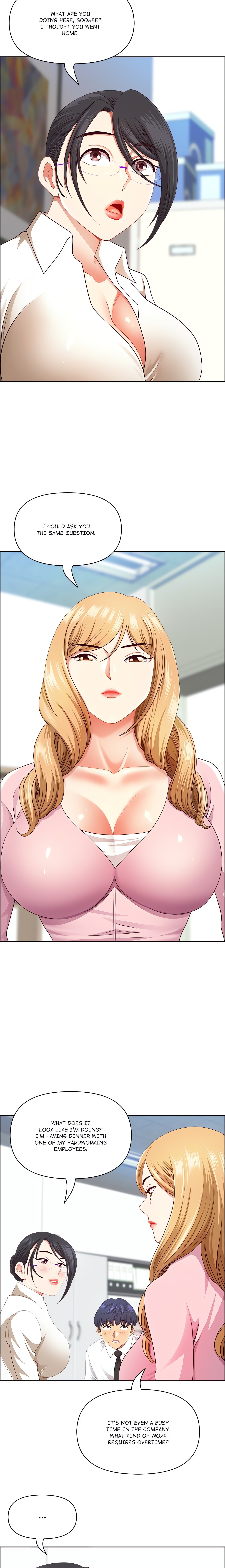 BIG GUY Chap Chapter 48-BIG GUY - Next Chap 50