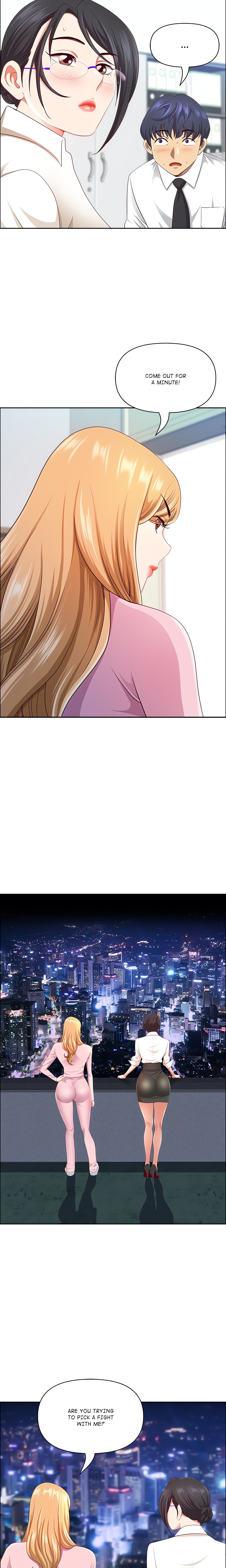 BIG GUY Chap Chapter 48-BIG GUY - Next Chap 50