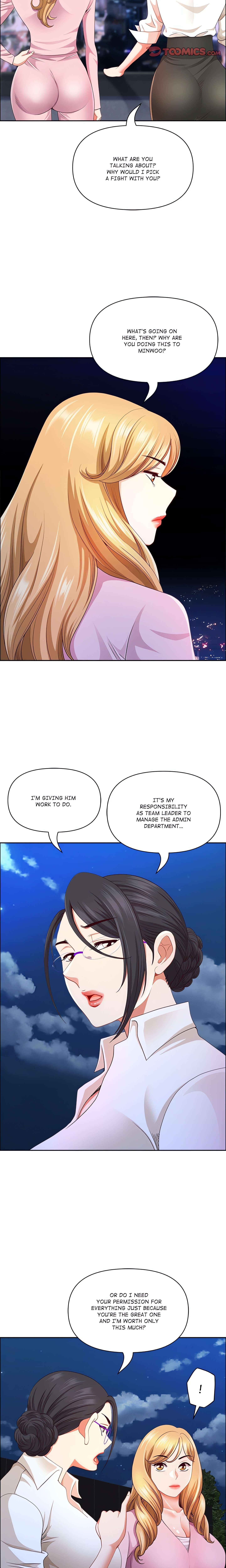 BIG GUY Chap Chapter 48-BIG GUY - Next Chap 50