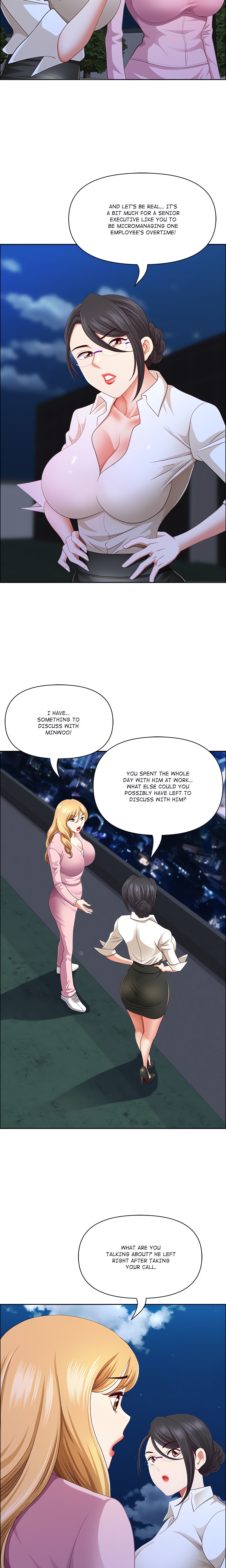 BIG GUY Chap Chapter 48-BIG GUY - Next Chap 50