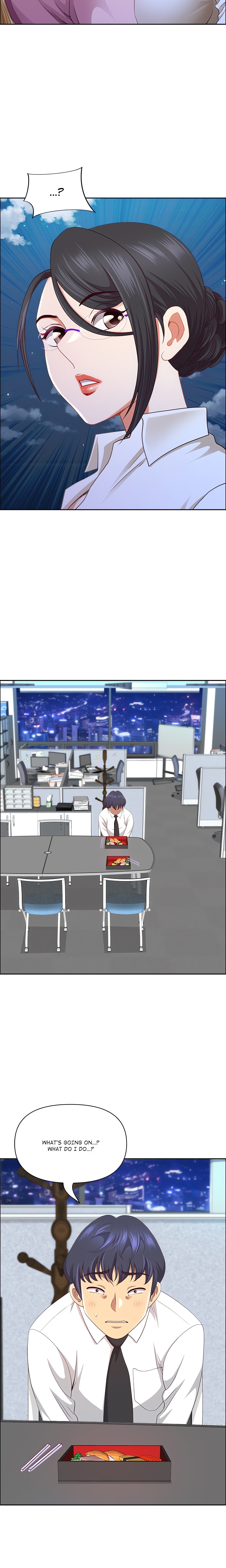 BIG GUY Chap Chapter 48-BIG GUY - Next Chap 50