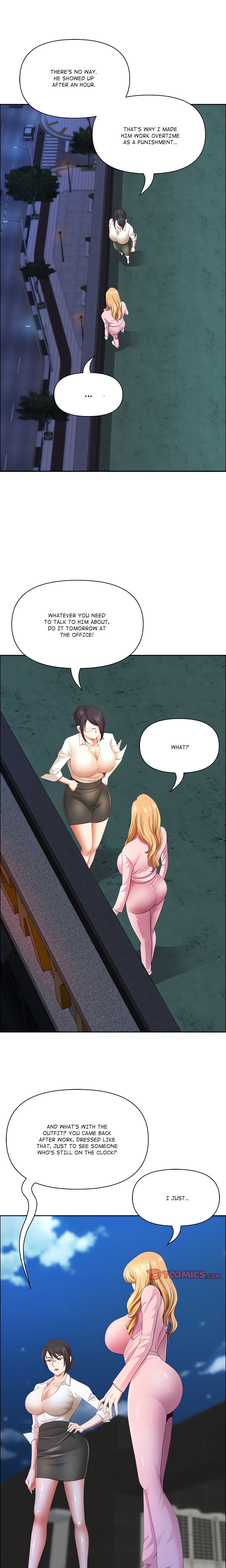 BIG GUY Chap Chapter 48-BIG GUY - Next Chap 50